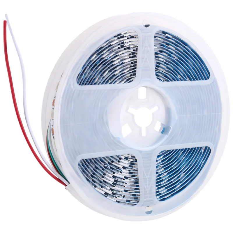 AA81-LED Magic Light With Full Color 5V Built-In Light Strip Color Soft LED Light Atmosphere Decorative Light 60 Light
