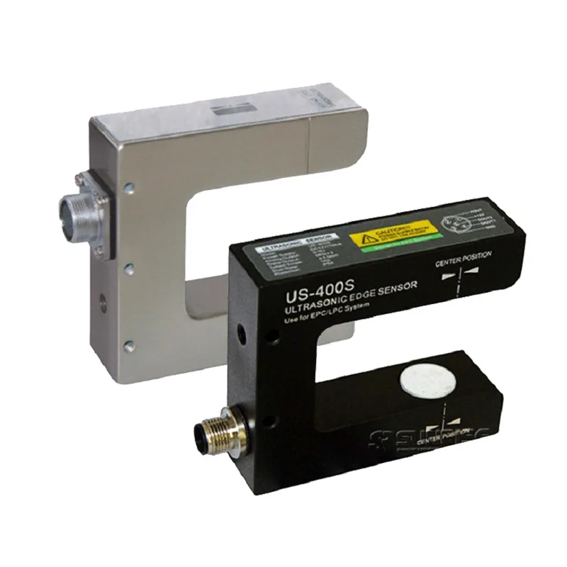 Special for Printing Machine Packaging Machine, Tension Correction Control System, Ultrasonic Sensor Wholesale