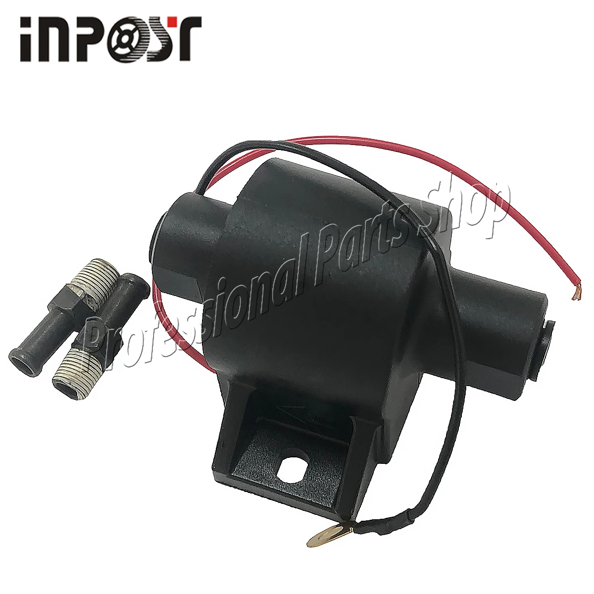 EFP-3 EFP3 Universal Gas Fuel Pump For Yamaha Vmax VMX1200 Facet Posi-Flo