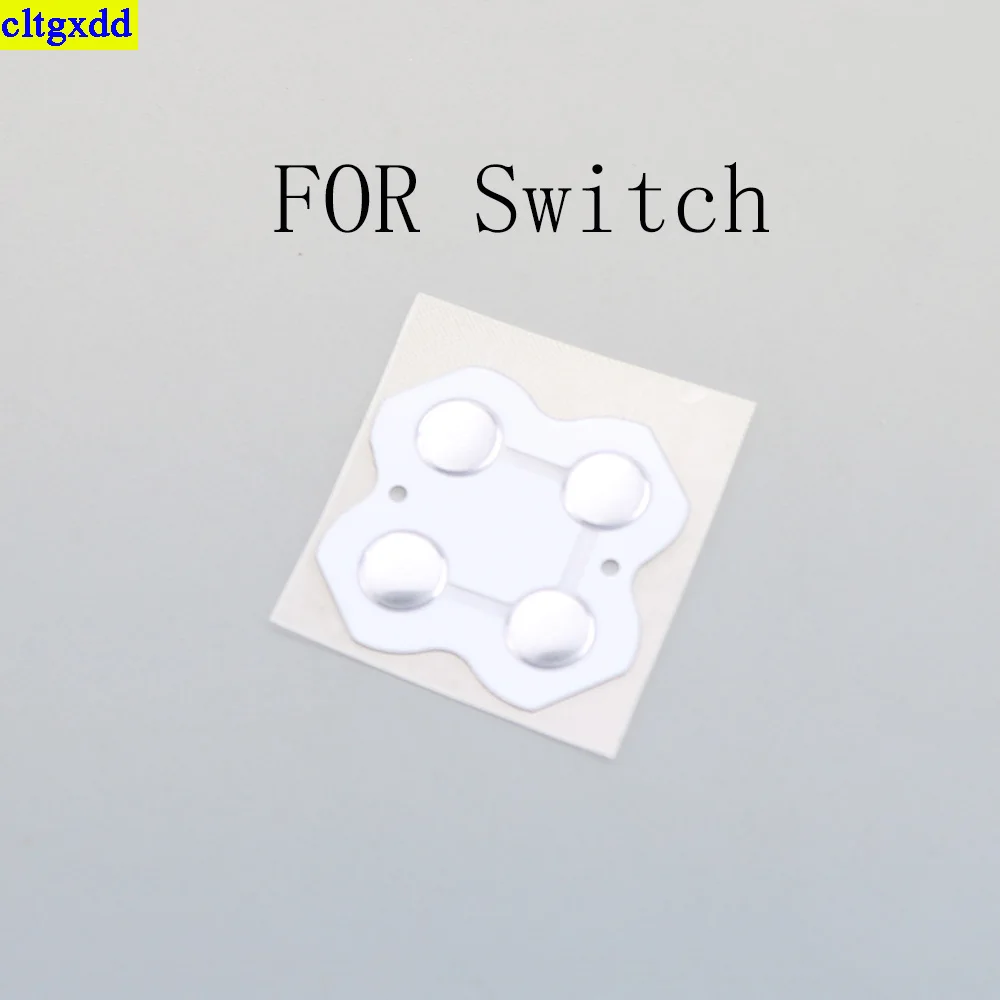 Рисунок 6 - Cltgxdd 2-компонентная перекрестная кнопка D-Pads