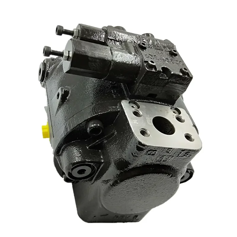 P1045 Hydraulic Pump P1060 P1075 P1100 P1140 PD045 PD060 PD075 PD100 PD140 P1 PD PD075PD02SRS5BC00S00000000 Piston Pump