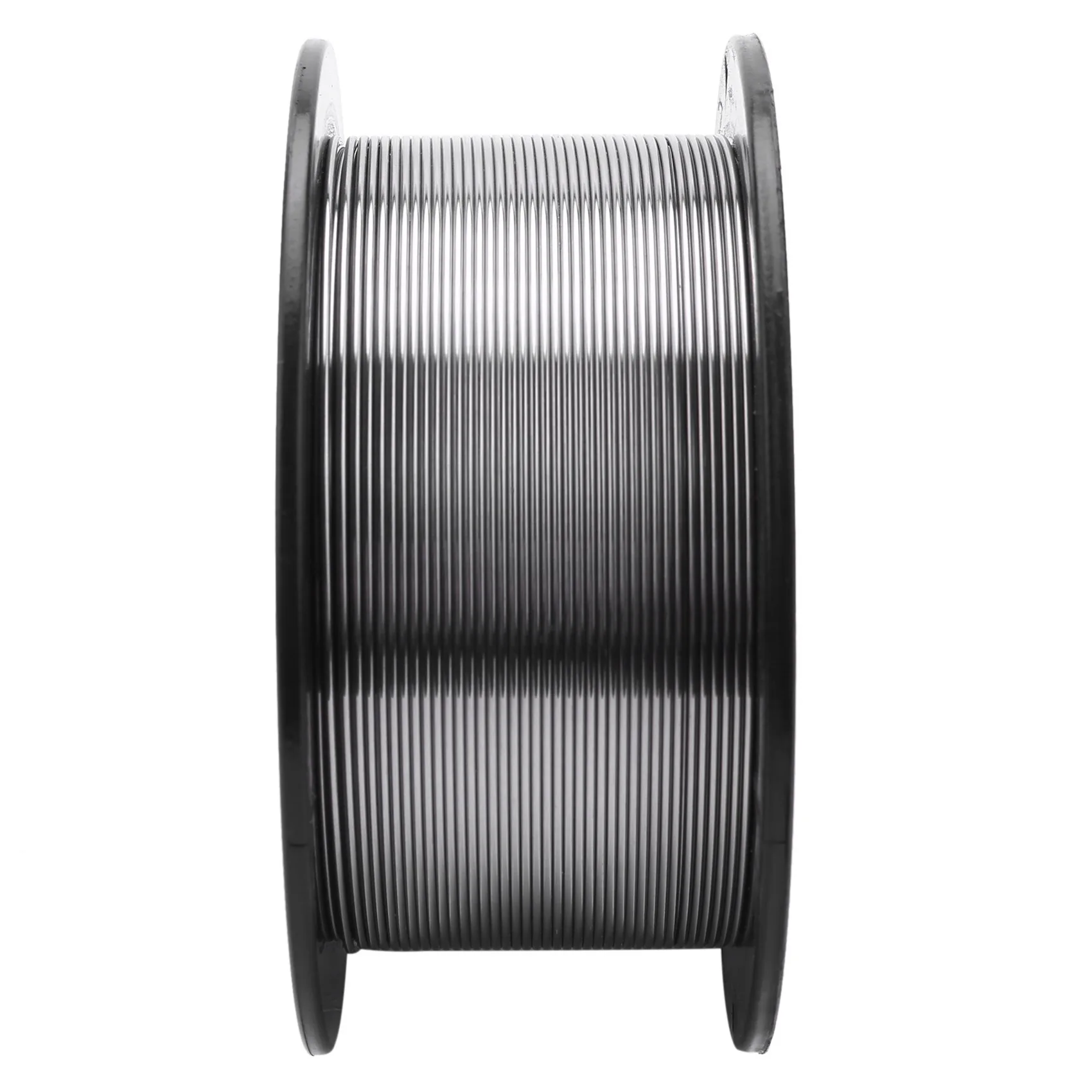 ABVG-2X E71T-1C 500G Stainless Steel Gasless Mig Welding Wires 1.0Mm Dia Solid Cored Accessories For Chemical Equipment