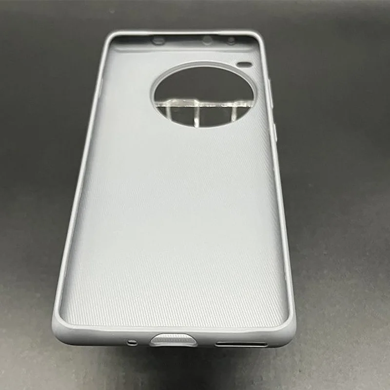 حافظة هاتف أصلية لهاتف Oneplus Ace 3 Pro من السيليكون Fundas لهاتف Oneplus Ace3 Pro غطاء ناعم 1 + Ace3Pro Capa One Plus Ace 3Pro