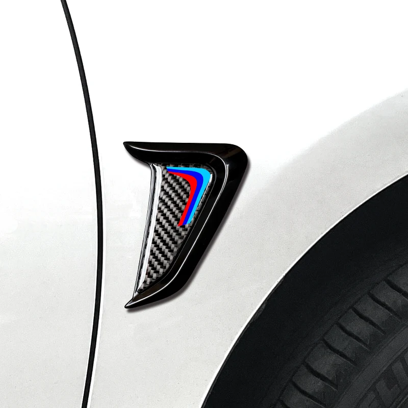 

Подходит для Mercedes-Benz BMW Audi, крыло, фланка, 3D трехмерная наклейка, декоративная наклейка для кузова