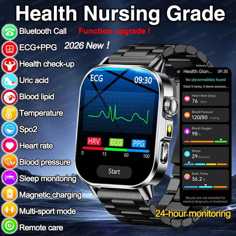 2026 New Nursing He…