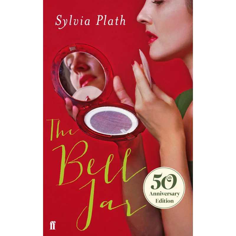 

The Bell Jar Plath S Faber And Faber 9780571268863 Book
