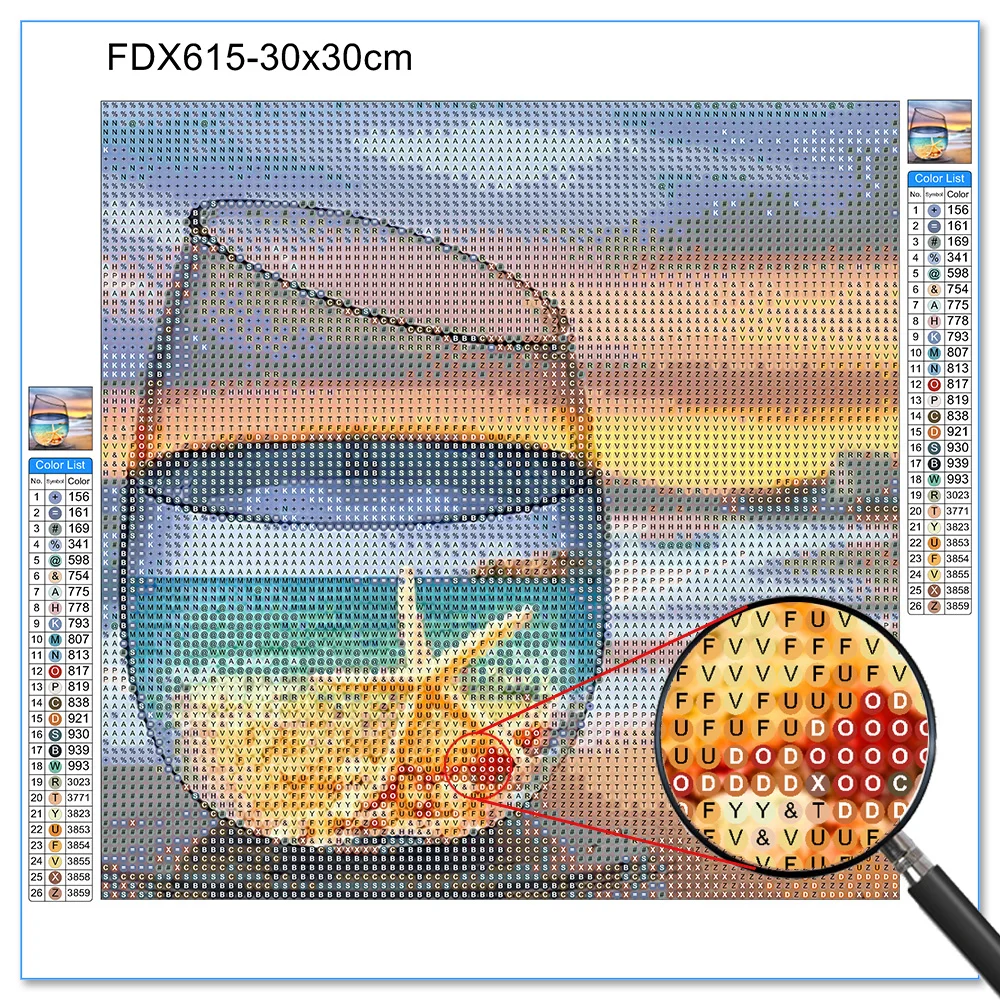 5D DIY Fußball Flagge Diamant Malerei Kreuzstich Kit voller Runde/Quadrat Bohrer Stickerei Mosaik Strass Dekor Handcreme Geschenk – Detail 6