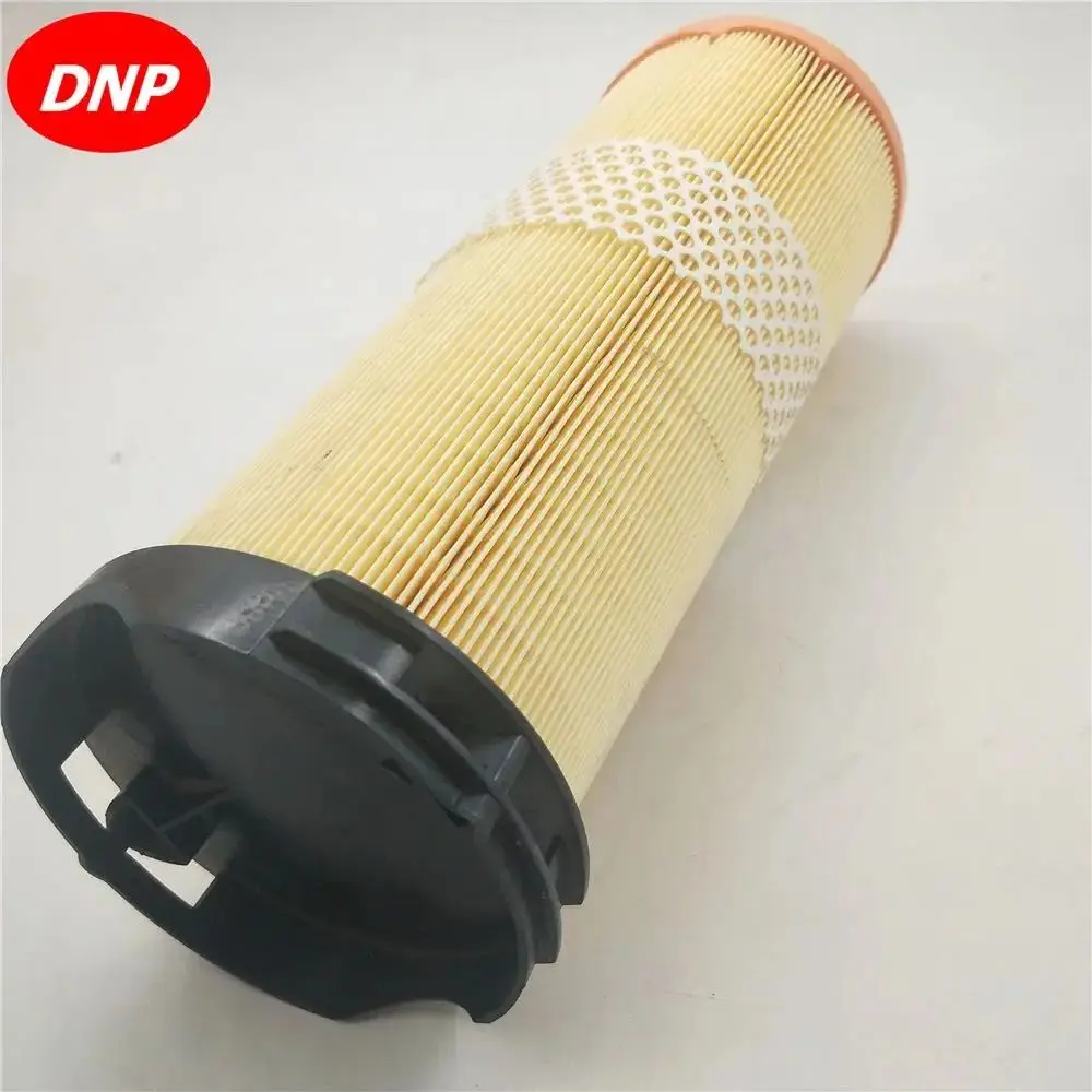 DNP Car Air Filter Element fit for Benz C-KLASSE W203 S203 CL203 C209 CLC CLK A6460940004