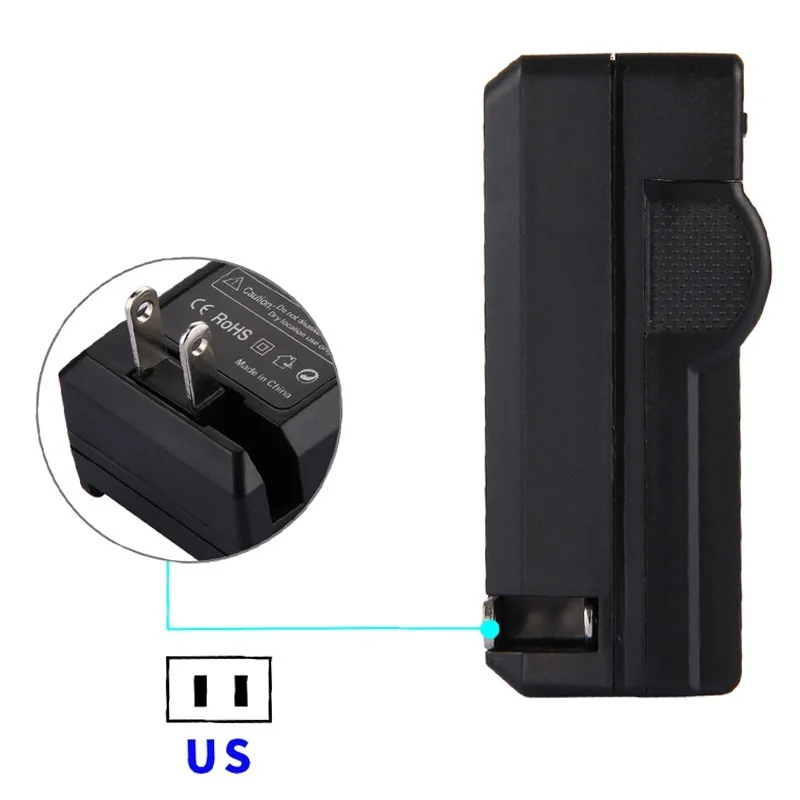 NP-40 FNP40 FNP-40 2000mah battery For Fuji np40 For Fujifilm F460 F470 F480 F601 F610 F710 F810 Z1 Z2 Z3 Z5 V10 J50 camera