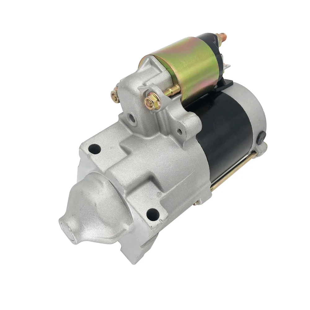 Starter Motor For Honda GX610 GX620 GX670 31200-ZJ1-842 31200-ZJ1-8410M DDWD8 228000-7850 228000-7851