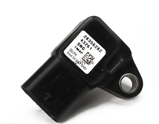

*Auto parts, factory wholesale for intake pressure sensor, differential pressure sensor 28356282