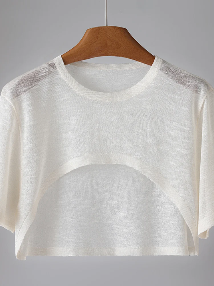 Design Sensation Bamboo Rayon ort Sve Cover up Lace Thin eer Sonnenschutz Damen ter Dr Overlap Wear