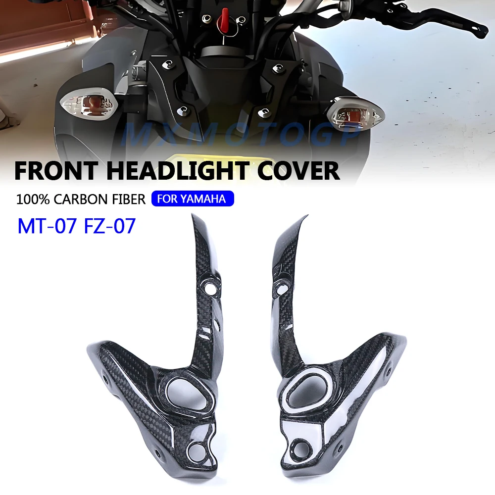 For Yamaha Mt 07 Fz…