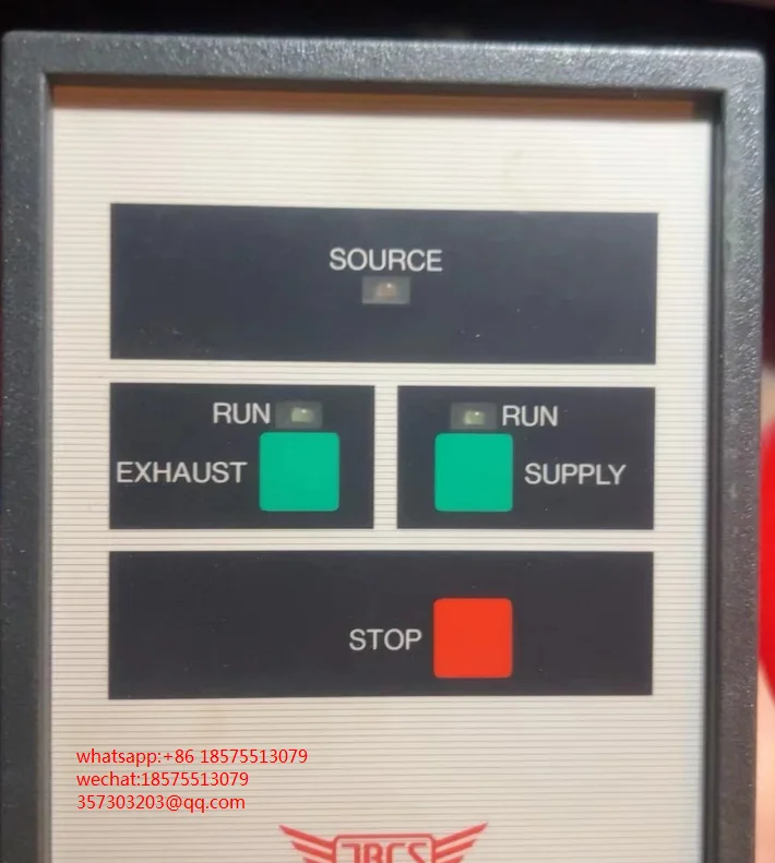 

FOR JRCS SCU-RN2 Starter Control Unit 1 PIECE