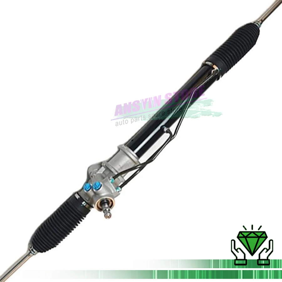 Power Steering Rack For Mitsubishi DELICA STAR WAGON/VAN L300 P03 P12 1986-1999 OEM MB351852