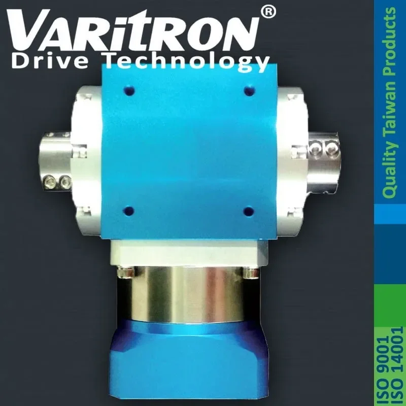 Дельта серводвигателя Varitron Precise Planetary Gearbox D90