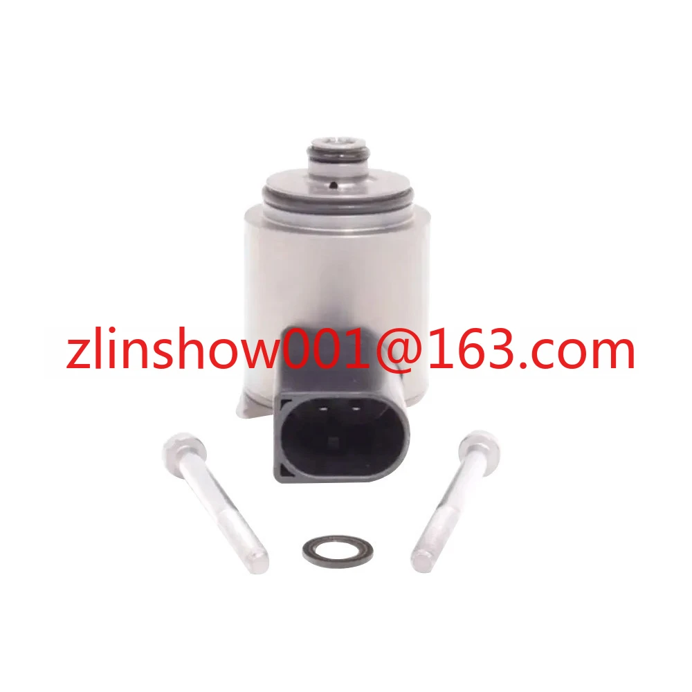 Suitable for Volkswagen Audi steering machine solenoid valve, steering machine solenoid valve 8E1998317A