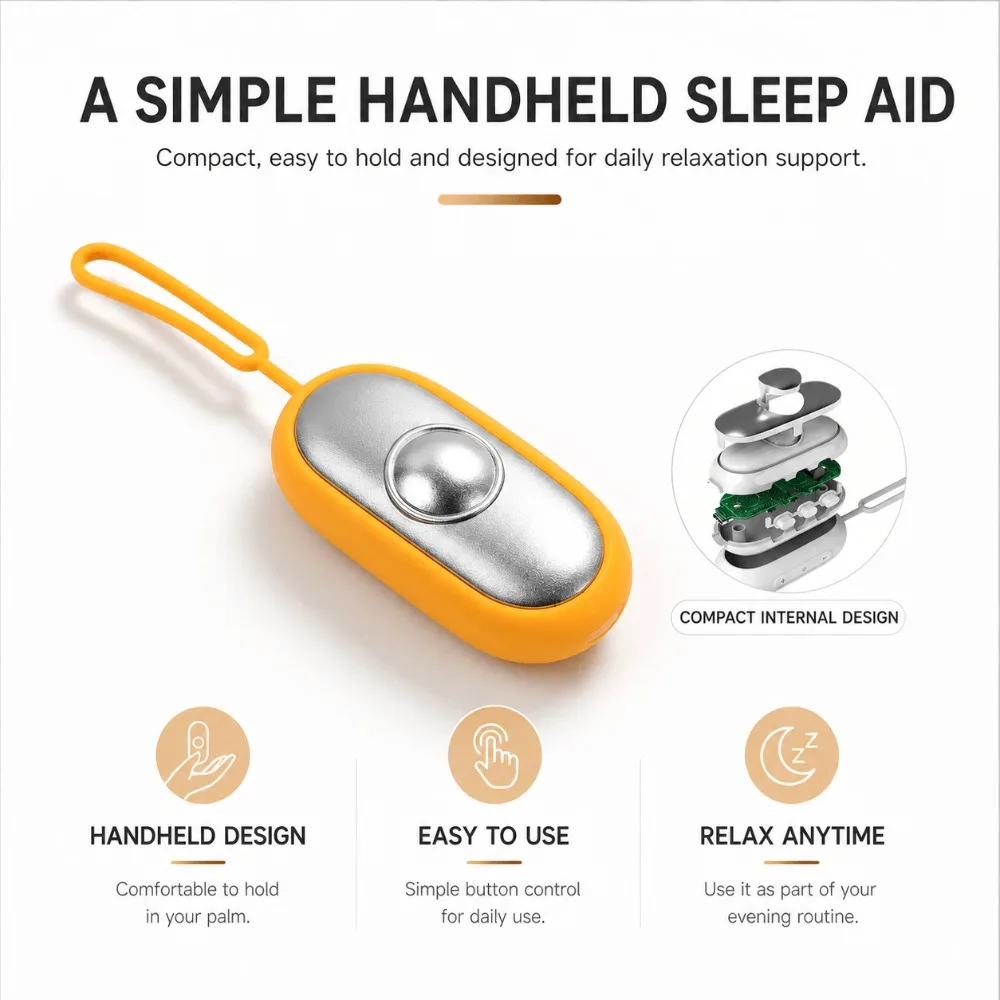 Thumbnail 3 - #64 Ranked Sleeping Aids Picks in 2026