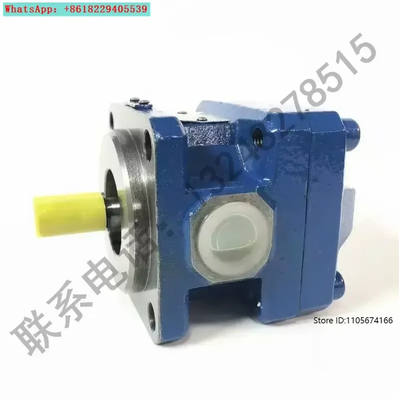 GPA series internal meshing GPA1 GPA2 GPA3 1 2 4 6 10 25 40 63 E