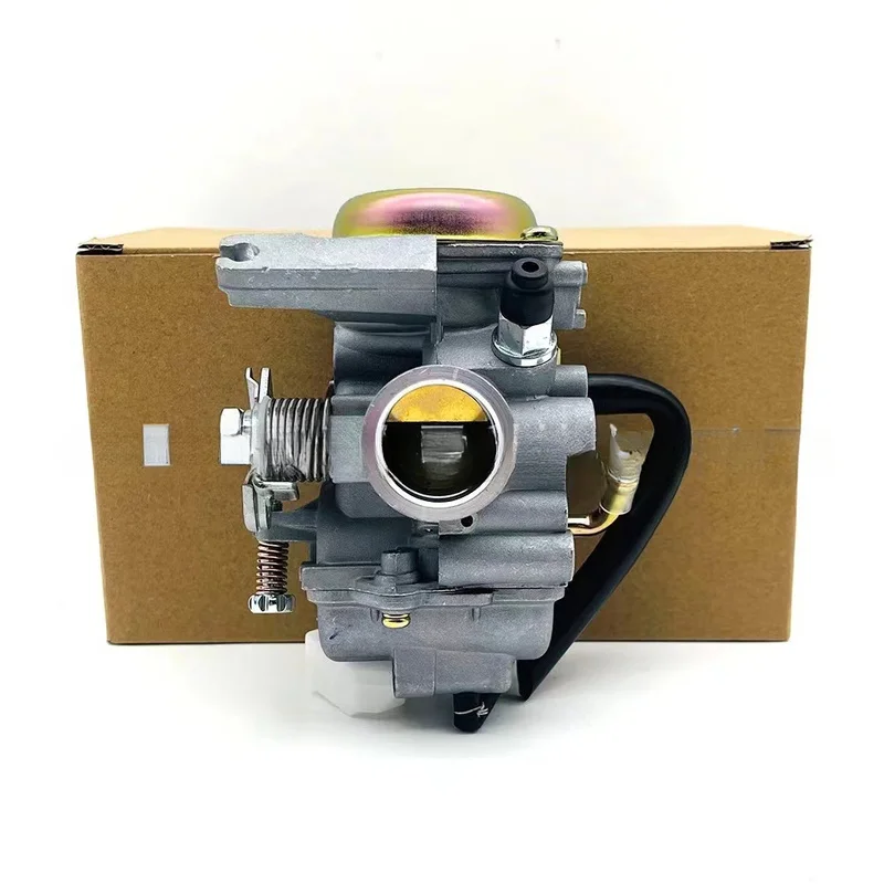 Replacement Motorcycle Carburetor Assembly For Yamaha Ytx125 Hlx125 Bajaj Kawasaki Phoenix 125, Engine Fuel System Spare Parts