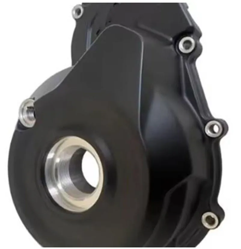 

For CFMOTO 450SR Engine Left and Right Side Covers CF400-6 Magnetic Motor Side Cover