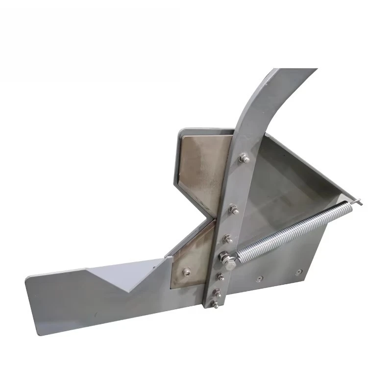 High-productivity, durable, customizable flower cutter, hand-operated, all-in-one