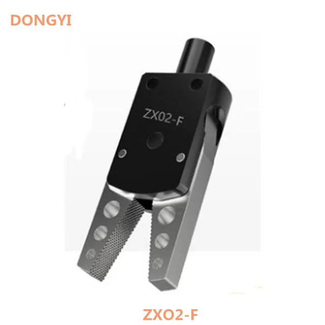 

High Quality Pneumatic Clamp For ZXO2-F ZX02-F