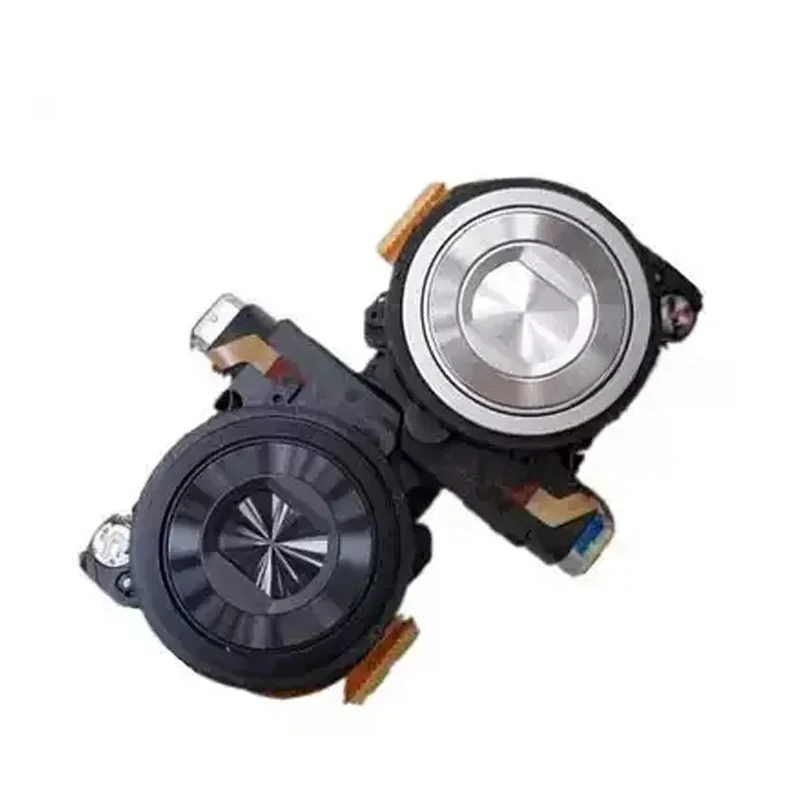 New Zoom Lens Unit Black / Silver For  ES95 ST72 DV150F ST150F ES99 Digital Camera Repair Replacement Part