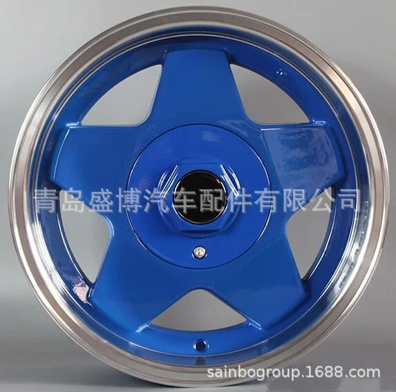

Suitable for aluminum alloy wheels, factory direct sales, wholesale and retail 14 inches