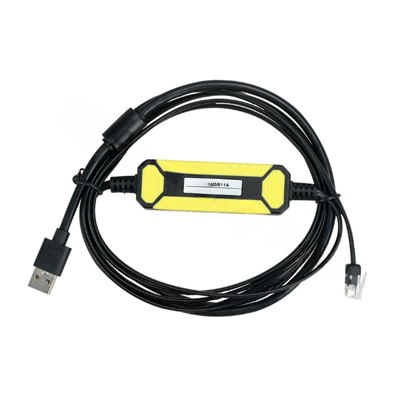 

Кабель для налагодження передачи данных USB11A