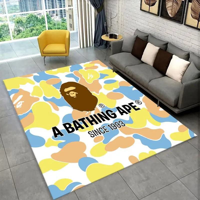Bape rug-AliExpress