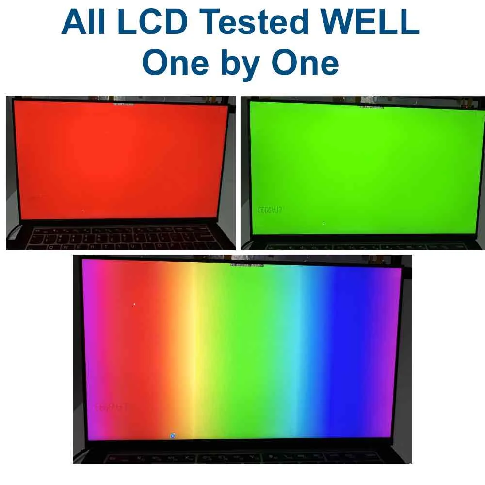14.0 Ekran LCD do laptopa Dell Latitude 5420 5421 3421 3420, 30Pin FHD 1920*1080 Slim LED Display NV140FHM-N4N NE140FHM N140HCA — zdjęcie produktu 6