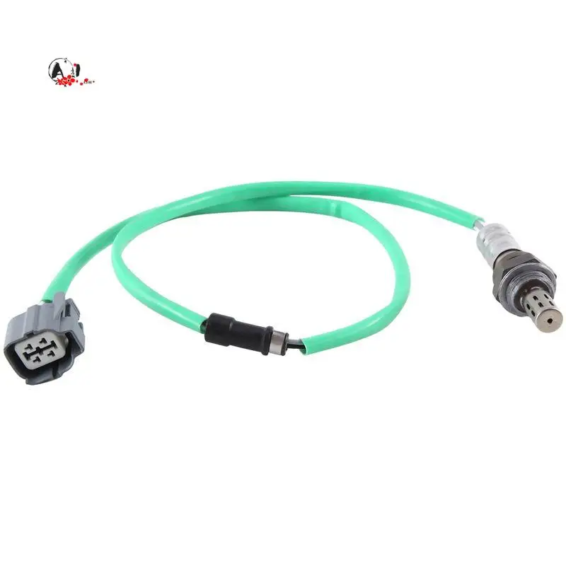 A10E-1 PCS New Rear Oxygen Sensor Green 36532-PRC-004 For Honda Civic EU EP EV Type-R Stream 2.0
