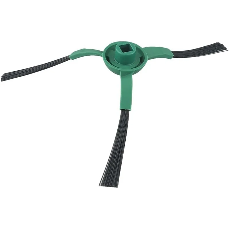 BISM для Irobot Roomba 105/205/Plus 405/505 Combo/Vac/Essential/2 основные боковые щетки для пылесоса, аксессуары