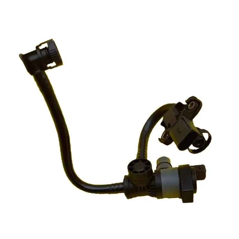 

Auto Parts Car Accessories High Quality New Carbon Canister Solenoid Valve for BMW F02 F25 OE 1390 7636 156 13907636156
