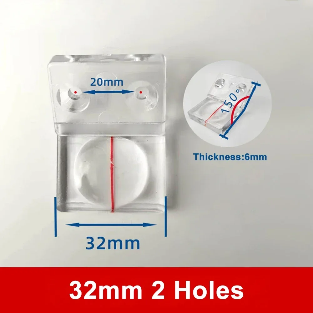 1x Graduated Ruler Precision Cutting Board Saw Relies Baffle Lock Magnifying Glass Woodworking Tools And Accessories