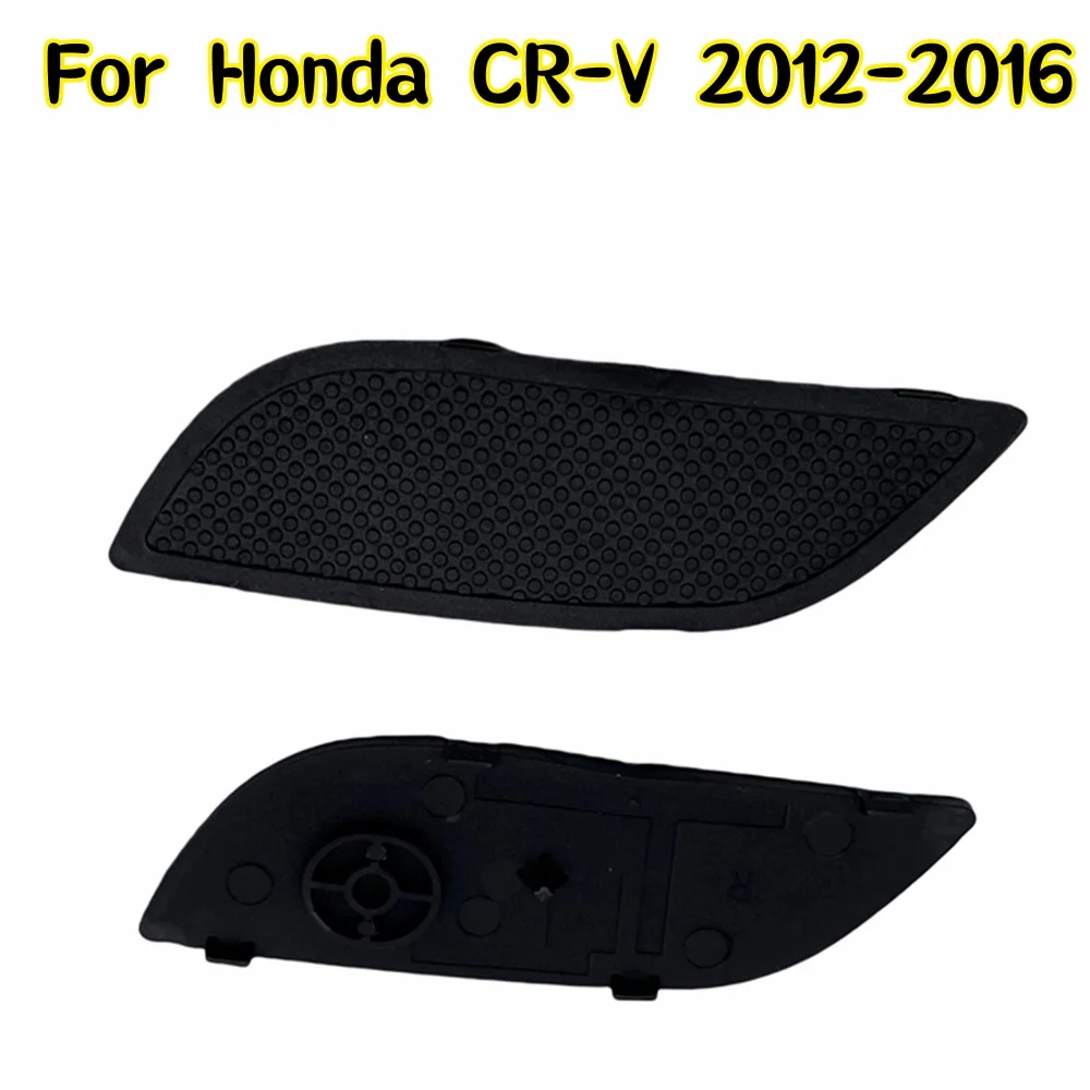 High Quality Car Armrest Door Handle Pull Pocket Cap Cover For Honda CR-V CRV 2012-2016 LH RH 83506-T0A-A01ZA 83556-T0A-A01ZA