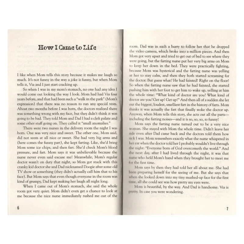 Wonder R. J. Palacio, Children's books aged 8 9 10 11 12 English books, Bildungsroman novels 9780552565974