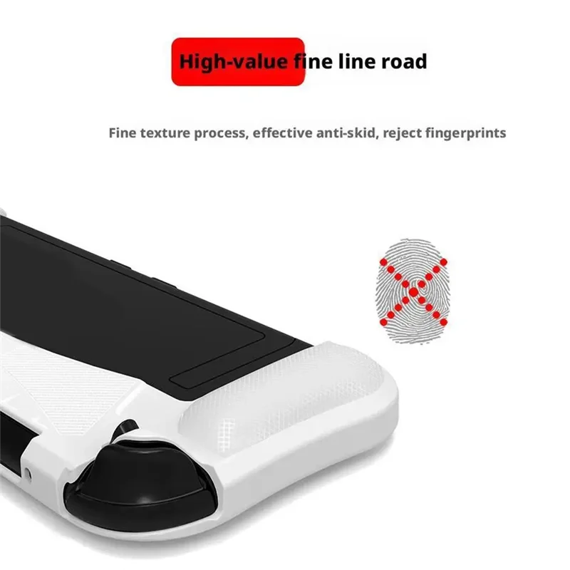 

【Necessity】Защитный чехол для NS2 Switch 2, ТПУ, бронированный ветер, защита игровой консоли, мягкий корпус, картридж для хранения