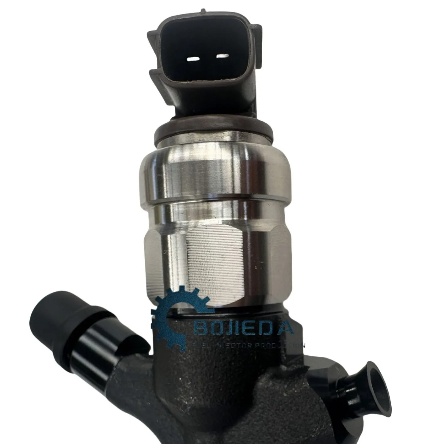 1465A041 Fuel Injector, Suitable For DENSO 6M60 Truck Engine 095000-5600