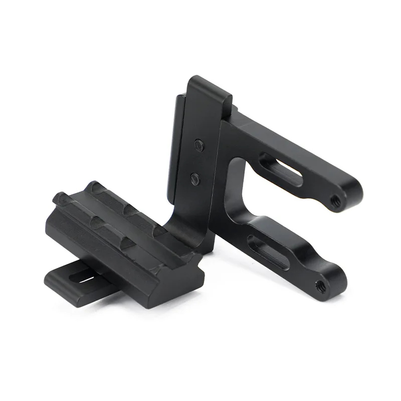 Archery Bow Sight Bracket Bows Scope Mount Compound Bow Hunting Shooting Bow and Arrow Accessories