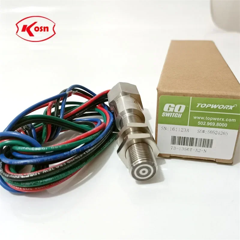 Emerson Go Switch L… - image