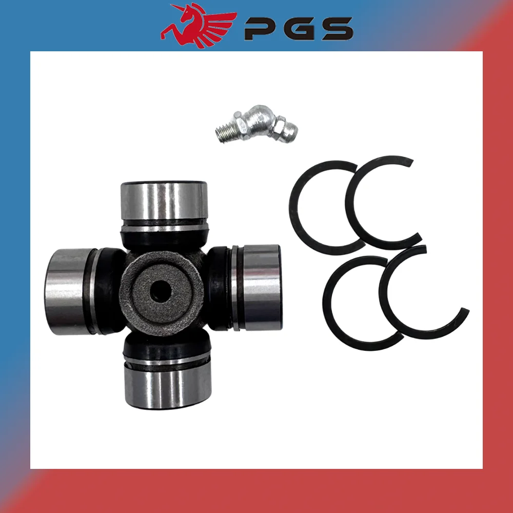 Universal Joint U-Joint Cross Joint For Stels ATV 500 GT Kazuma 500cc Jaguar J500 C500-2204100 LU018114 C500B-2204100 LU027282