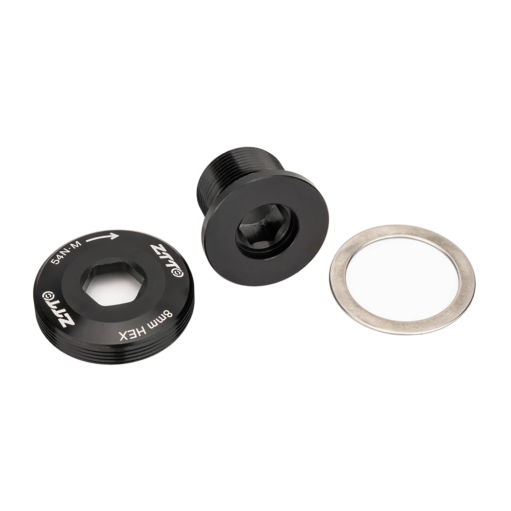DUB M18-30 Bolt Cup