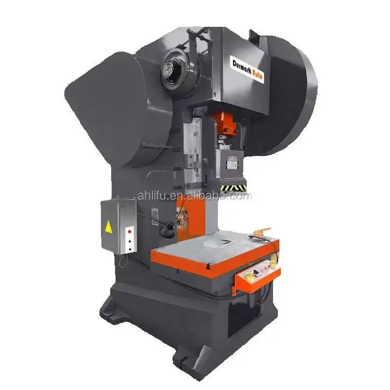 J21-110T Pneumatic …