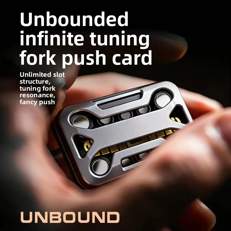 brinquedo-fidget-deslizante-infinito-de-metal-cartao-deslizante-com-amortecimento-magnetico-deslizamento-suave-brinquedo-de-mesa-edc-para-alivio-do-estresse-e-foco