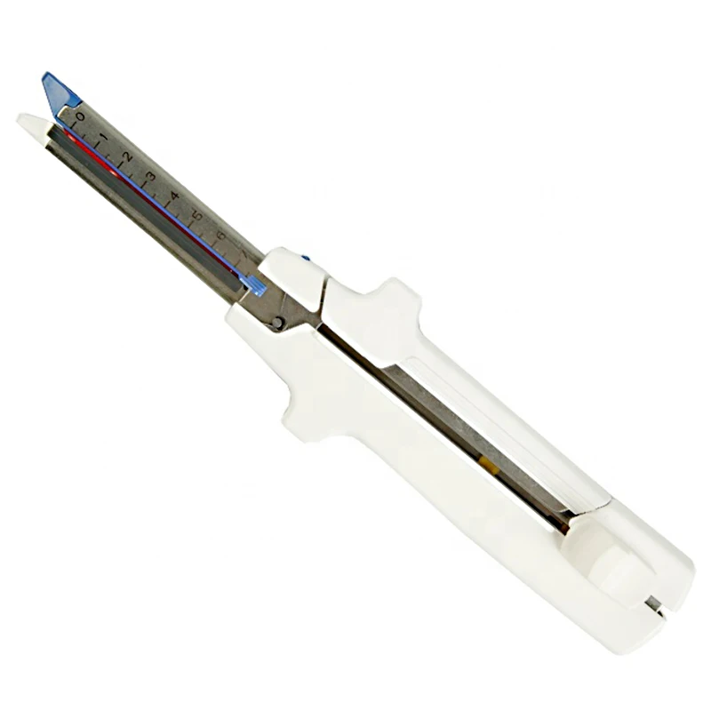 

Manufacturer Surgical Stapler Disposable Linear Cutter Cartridge