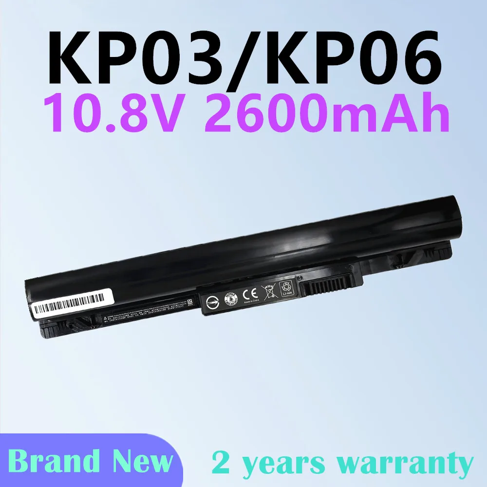 

Laptop Battery For HP Pavilion 11-e001la 11-e003la 210 215 G1 HSTNN-DB5P HSTNN-YB5P KP03 KP03036 KP06 KP06066