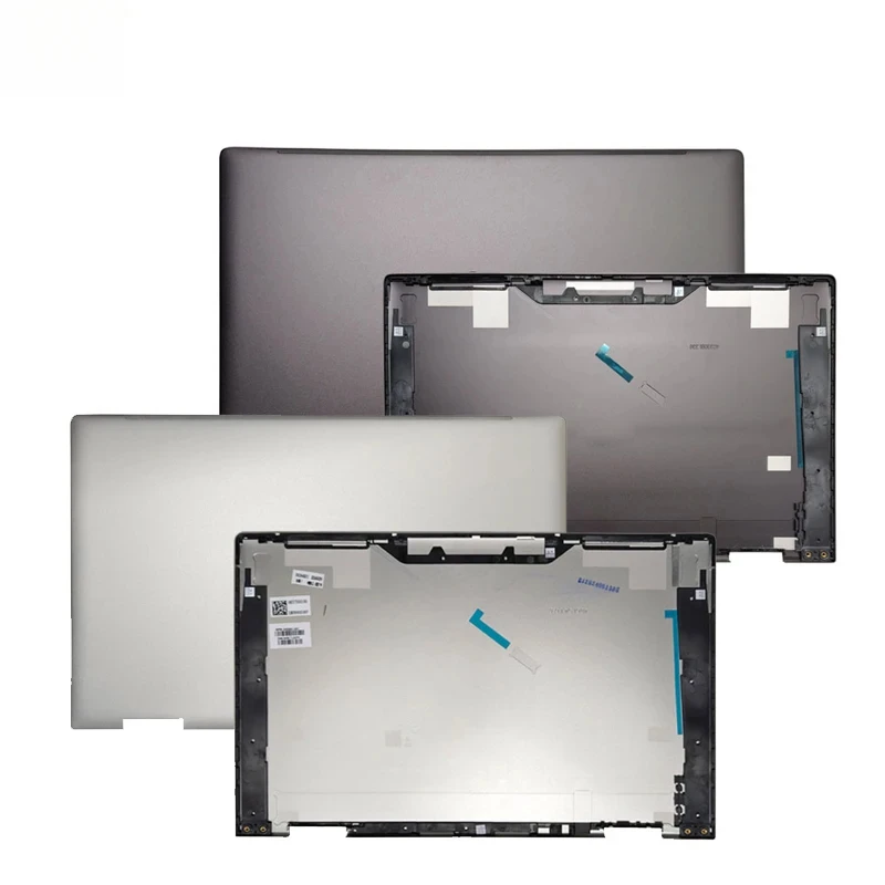 For ENVY X360 13-AY TPN-C147 laptop Screen back case top cover M82691-001 L94498-001