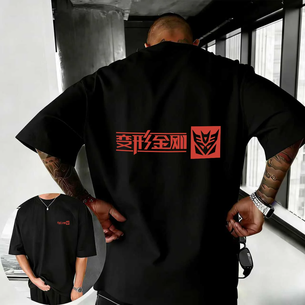 Transformers 2025-2…